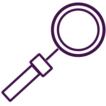 Magnifying Glass Icon